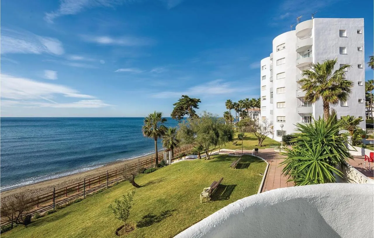 2 Bedroom Lovely Apartment In Calahonda Sitio de Calahonda