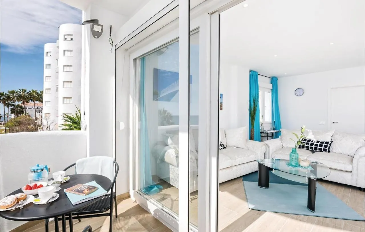 2 Bedroom Lovely Apartment In Calahonda Sitio de Calahonda Spain