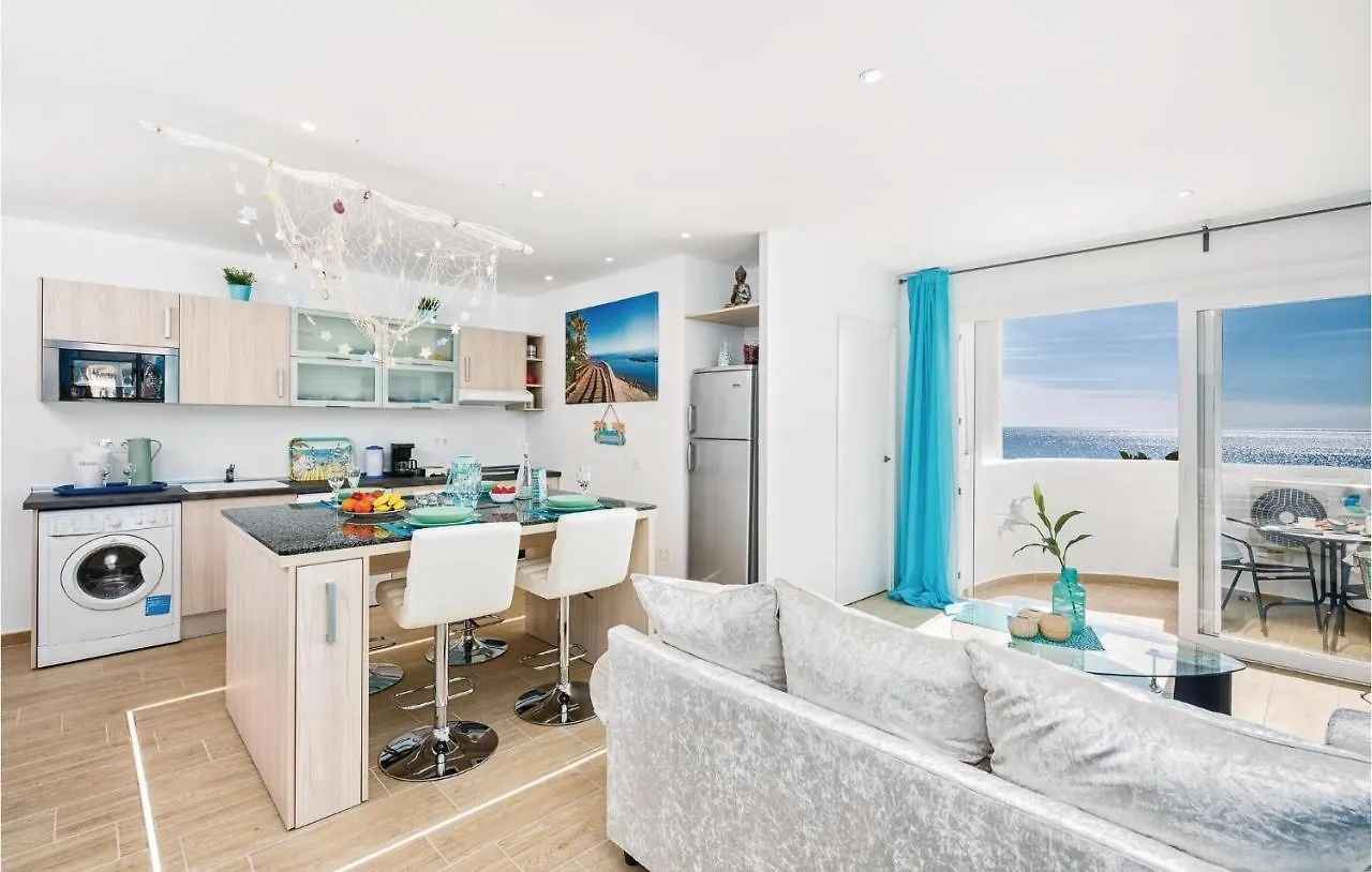 2 Bedroom Lovely Apartment In Calahonda Sitio de Calahonda 0*,