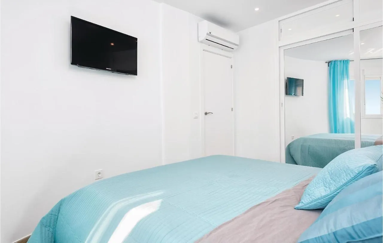 2 Bedroom Lovely Apartment In Calahonda Sitio de Calahonda