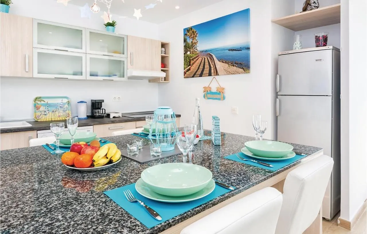 2 Bedroom Lovely Apartment In Calahonda Sitio de Calahonda