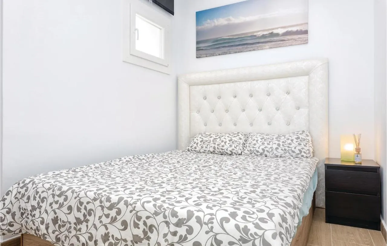 2 Bedroom Lovely Apartment In Calahonda Sitio de Calahonda