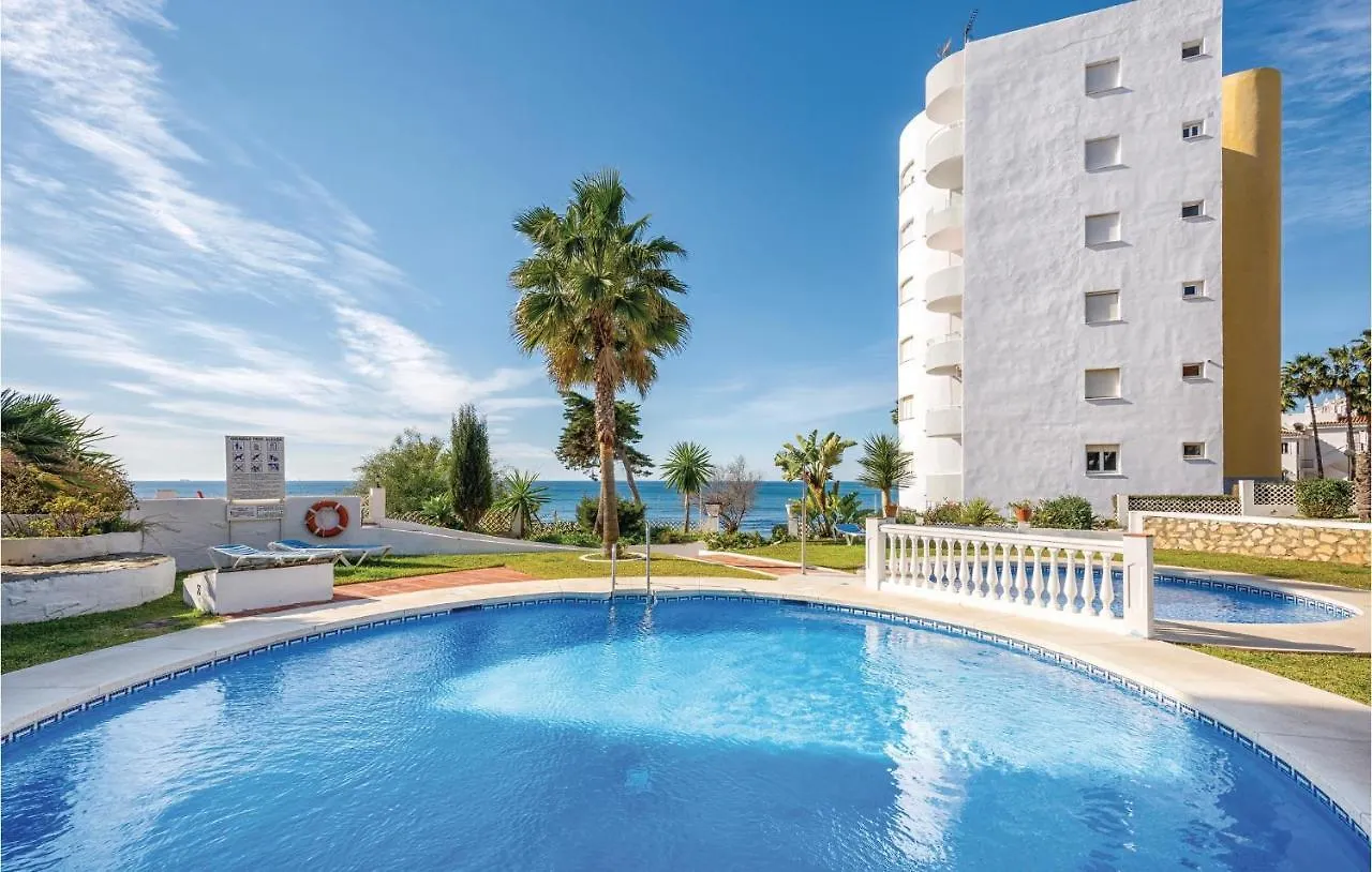 2 Bedroom Lovely Apartment In Calahonda Sitio de Calahonda 0*,