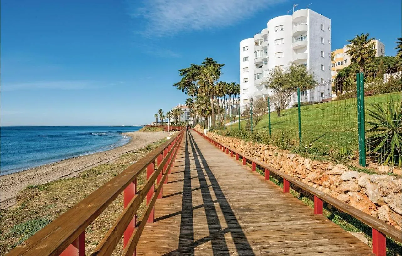 2 Bedroom Lovely Apartment In Calahonda Sitio de Calahonda