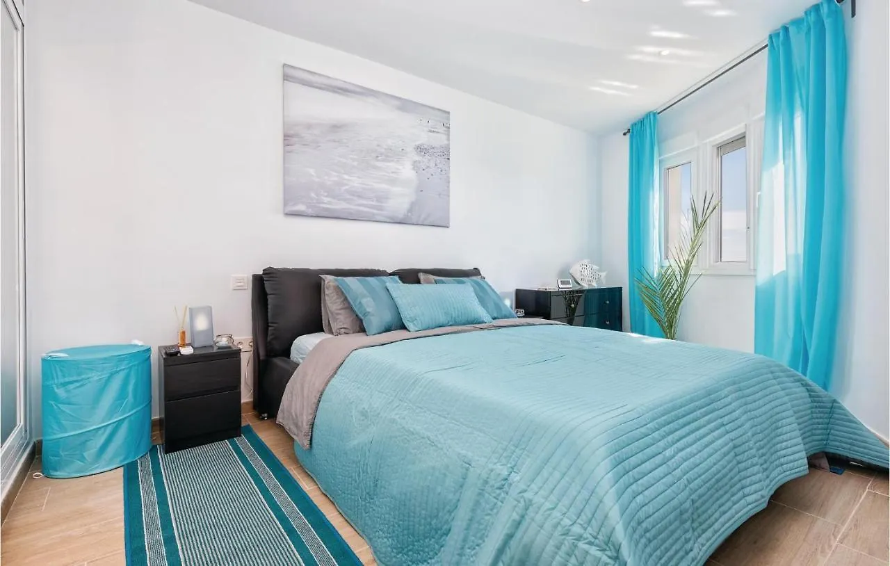 2 Bedroom Lovely Apartment In Calahonda Sitio de Calahonda