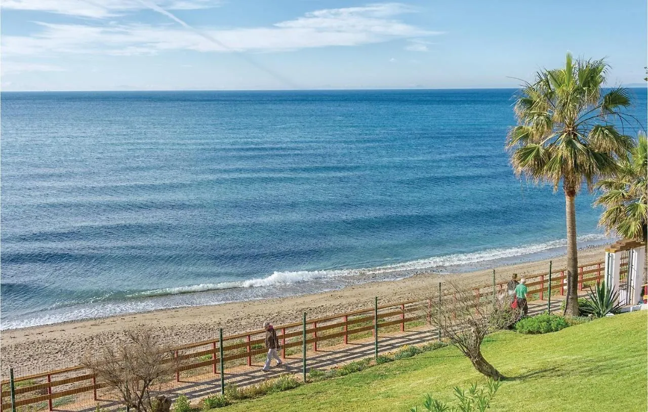 2 Bedroom Lovely Apartment In Calahonda Sitio de Calahonda Spain