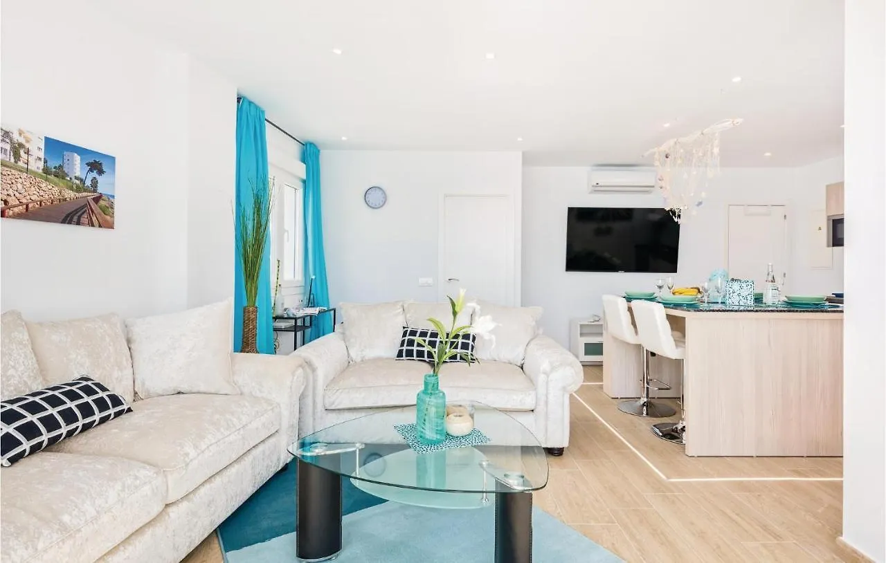 2 Bedroom Lovely Apartment In Calahonda Sitio de Calahonda