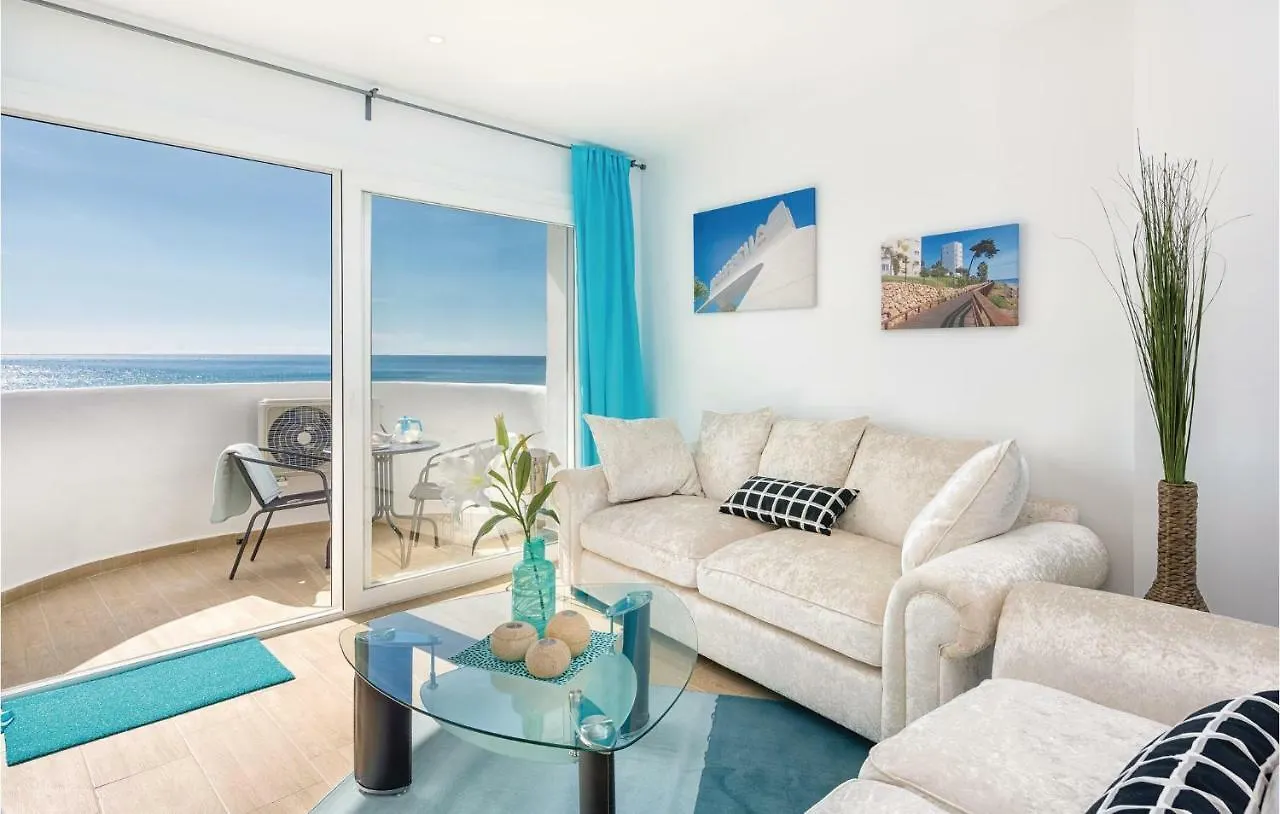 2 Bedroom Lovely Apartment In Calahonda contacts